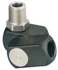 94300 Dynabrade 1/4” Dynaswivel NPT Air Line Connector