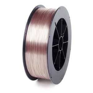 ED023334 Lincoln Electric Welding Wire .030 ER70S-6 SUPERARC L-56 Mig 12.5# Spool