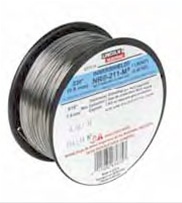 ED030584 Lincoln Electric Flux-Cored Welding Wire .035 E71T-11 NR-211-MP Mig 1# Spool