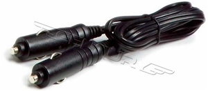 ESA1 Male To Male 12 Volt Outlet Charger Cord