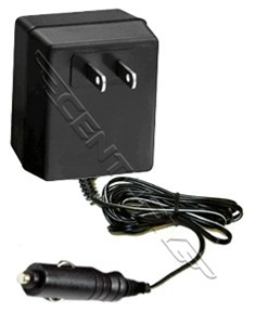 ESA10 Charger 24 Volt Output Cigarette Lighter Jack