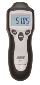 332 Electronic Specialties Pro Laser Tachometer