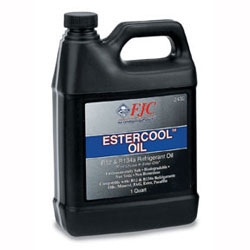 2432 FJC Inc. Estercool Oil - quart (12 Pack)