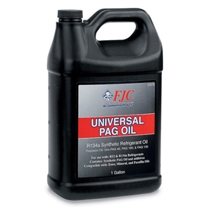 2475 FJC Universal PAG Oil - Gallon (Case Of 4)