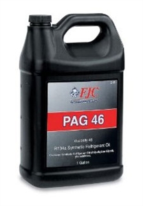 2486 FJC Inc. PAG Oil 46 - gallon (4 Pack)