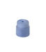 2614 FJC R134a Service Port Cap - 8mm - LS Blue (5 Pack)