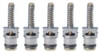 2673 FJC GM High Flow Valve Core (5 Pack)