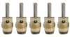 2676 FJC Inc. R134a 8mm Low Side Valve Core (5 Pack)