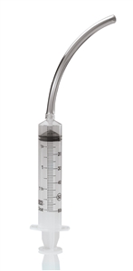 2731 FJC Inc. Syringe Oil Injector