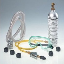 2768 FJC Inc. Mini Air-Conditioning Flushing Kit