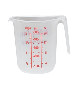 2782 FJC Inc. Measuring Cup