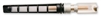3012 FJC Inc. Orifice Tube - GM Black and White (5 Pack)