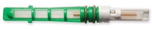3018 FJC Orifice Tube - Ford Green (5 Pack)