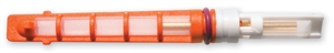 3038-100 FJC Inc. Orifice Tube - Audi - Orange