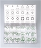 4278 FJC Inc. O-ring Assortment