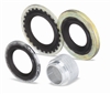 4354 FJC Inc. Sealing Washer Service Kit for GM A6 R4. Contains 1 each of part # 4063 4064 4065 4070 4071.