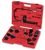 43658 FJC Inc. Radiator & Cap Pressure Tester Kit