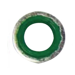 4375 FJC Inc. Heavy Duty Sealing Washer (2 Pack)