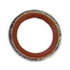 4376 FJC Inc. Heavy Duty Sealing Washer (2 Pack)
