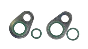 4383 FJC Inc. Heavy Duty Navistar Sealing Washer Kit (Each)