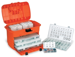 4400 FJC Inc. Pro-Series Master Service Kit