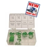 4460 FJC Inc. Heavy Duty O-ring Assortment (Each)