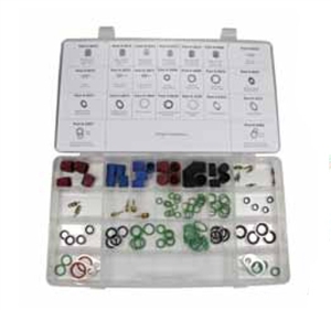 4463 FJC Inc. Heavy Duty Service Assortment (Each)
