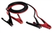 45223 FJC Inc. Standard Duty Jumper Cable Set 8GA. 12 FT 500 Amp Copper Mechanics Clamp (Each)