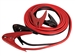 45234 FJC Inc. Extra Heavy Duty Jumper Cable Set 4GA. 20 FT 600 Amp Parrot Clamp (Each)