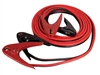 45233 FJC Inc. Extra Heavy Duty Jumper Cable Set 4GA. 16 FT 600 Amp Parrot Clamp (Each)