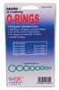 4895 FJC Inc. O-ring Assortment- 8 compartment