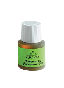 4914 FJC Inc. Universal A/C Dye - 1/4 oz (12 Pack)