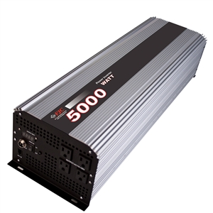 53500 FJC Inc. Inverter - 5000 watt
