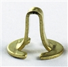 6065 FJC Brass Bent Depressor (5 Pack)