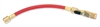 6083 FJC Inc. R134a to R12 Conversion Hose - Red