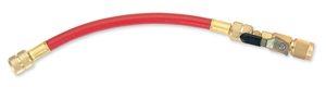 6083 FJC Inc. R134a to R12 Conversion Hose - Red