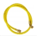 6327 FJC Inc. R12 Hose - Yellow - 72" - Standard (Each)