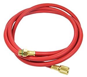 6417 FJC Inc. R134a Hose 72" Red - Premium