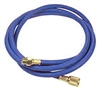 6433 FJC Inc. R134a Hose 36" Blue - Premium