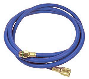 6441 FJC Inc. R134a - 10' Manifold Hose - Blue (Each)