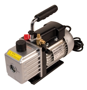 6912 FJC Inc. 5.0 CFM Vacuum Pump