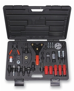 7600 FJC Inc. Master Seal tool Assortment