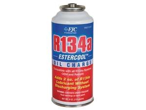 9147-1 FJC Inc. R134a Ester Oil Charge (Each)