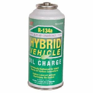9148-1 FJC Inc. Hybrid Oil Charge - 4 oz (Each)