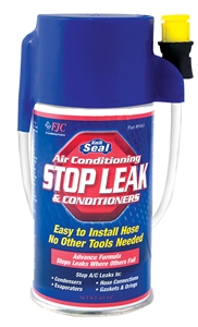 9165-1 FJC Inc. Kwik Seal (leak sealant) - Aerosol (Each)