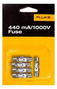 203414 Fluke Pk/5 440 Milli-Amp 1000V Fuse