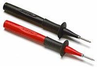 TP220 Fluke SureGrip™ Industrial Test Probes