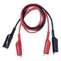 ADA2 Fieldpiece Shorting Cables with Alligator Clips