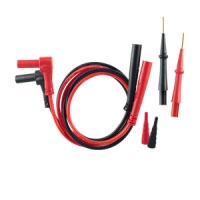 ADLS2 Fieldpiece Deluxe Silicone Test Leads