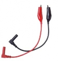 ASA2 Fieldpiece Short Alligator Lead Extensions